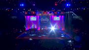 Rockstar Cheer - Rolling Stones [2022 L6 International Open Coed Non Tumbling Semis] 2022 The Cheerleading Worlds