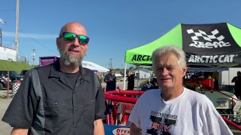 Jeff Bloom Attempting 42nd Little 500 Start