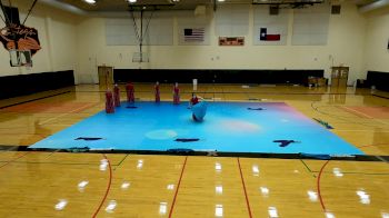 La marque High School Color Guard - Diamond