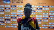 Halimah Nakaayi Gets Bronze In Belgrade