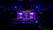 Cheer Eclipse - Comets [2022 L6 Senior Open Large Coed Semis] 2022 The Cheerleading Worlds