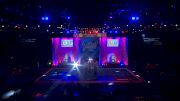Cheer Athletics - Columbus - ZeusCats [2022 L6 Senior Open Large Coed Semis] 2022 The Cheerleading Worlds