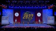 Cheer Extreme - Maryland - Shade [2022 L6 Senior Small Coed Semis] 2022 The Cheerleading Worlds