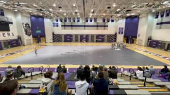 Baldwin HS - Prismatic