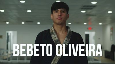 Igor Feliz vs Carlos Alberto Olivera Artista Invitational 3