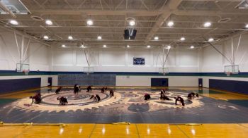 Cypress Ridge High School- Mechanical Heart