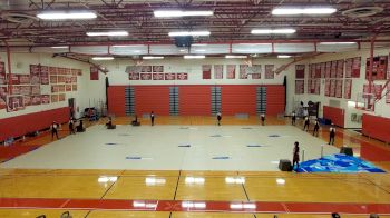 Masuk Colorguard - Spill the Tea