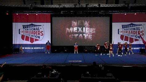 New Mexico State University [2024 Intermediate Large Coed Division IA Finals] 2024 NCA & NDA College Nationals