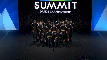 Adrenaline Studio - IGNITE [2023 Mini - Pom - Large Finals] 2023 The Dance Summit