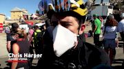 Chris Harper Sees Stage 14 As Confirmation That Primoz Roglic Can Win The Vuelta A España