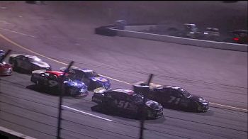 Highlights | ARCA Menards Series West at LVMS Bullring