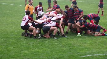 Vili Helu Scores For Saint Marys