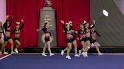 Cardenales All Stars - Imperial Soldiers (Mexico) [2019 L5 International Open Small Coed Finals] 2019 The Cheerleading Worlds
