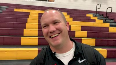 Haverdill And Brecksville Make School At 2019 Ironman