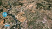 Course Flythrough: 2022 Paris Nice Stage 6
