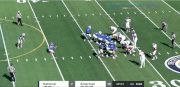Emmit Carpenter Long Field Goal