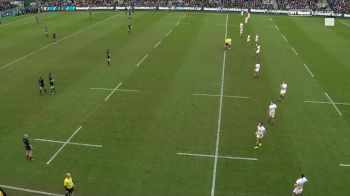 Heineken Champions Cup Round 5 Bath vs Wasps Highlights