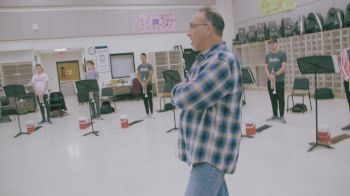 Boston Crusaders 2019 Trumpets - Airflow Exercise