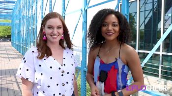 FloCheer Radio Is Back!