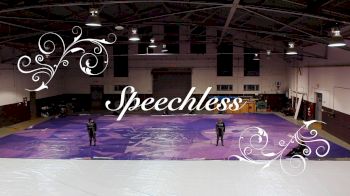Requiem Silver - Speechless
