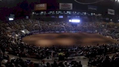 Colorado vs. The World: FINALS