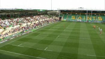 Wasps vs Bristol Bears | 2019 Premiership 7s