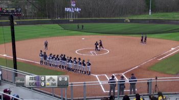 Jackson State vs Central Arkansas