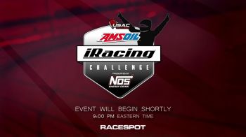 Full Replay - AMSOIL iRacing at Kokomo | Midgets 4/2/20
