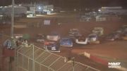 Highlights | Lucas Oil Late Models at Talladega Short Track