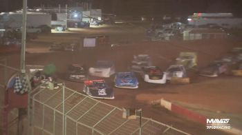Highlights | Lucas Oil Late Models at Talladega Short Track