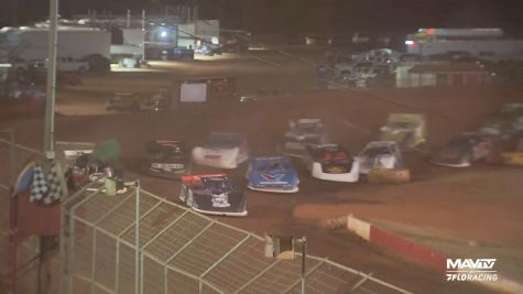 Highlights | Lucas Oil Late Models at Talladega Short Track