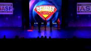 South Coast Freestyle - South Coast Freestyle [2022 Senior Small Jazz Semis] 2022 The Dance Worlds