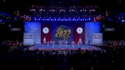 US Cheer Rebels - Revive Rebels [2022 L6 International Open Coed Non Tumbling Prelims] 2022 The Cheerleading Worlds