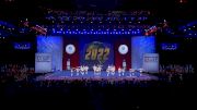 Woodlands Elite - OR - GI Janes [2022 L6 International Open Non Tumbling Prelims] 2022 The Cheerleading Worlds