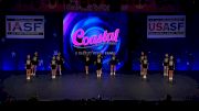 Velocity Dance - WOAH [2022 Open Coed Elite Hip Hop Semis] 2022 The Dance Worlds