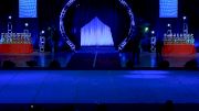Mt. Hope Cowboys [Show Cheer 1 - Junior Peewee - Small Day 1] 2021 Pop Warner National Cheer & Dance Championship