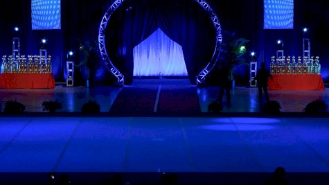 Mt. Hope Cowboys [Show Cheer 1 - Junior Peewee - Small Day 1] 2021 Pop Warner National Cheer & Dance Championship