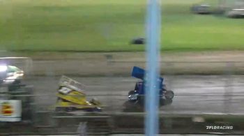 Highlights | 360 Sprints at Ocean Speedway