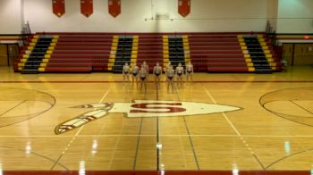 Sachem High School East [Small Varsity - Jazz Virtual Finals] 2021 NDA National Championship