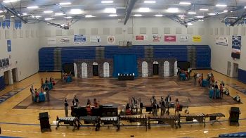Olentangy Liberty High School Winterline