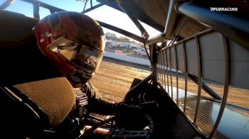 On-Board: Ride With Anthony Macri At Volusia Speedway Park