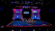 Magic All Stars - Fantasy [2021 L6 Senior Small All Girl Semis] 2021 The Cheerleading Worlds