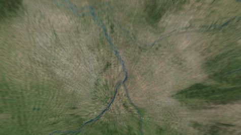 Flythrough: 2021 Tour de France Stage 17