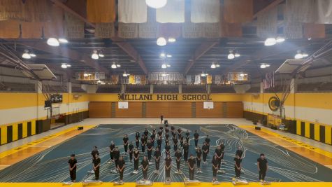 Mililani HS Winds