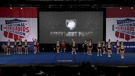 Army West Point [2024 Intermediate Large Coed Division IA Finals] 2024 NCA & NDA College Nationals