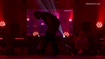 Ismael Sanchez vs  Alex Copp Fight To Win 159