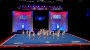 World Cup - Suns [2021 L6 Senior Medium All Girl Finals] 2021 The Cheerleading Worlds
