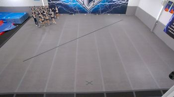 ICE - Luna - Lunar Elite [Level 6 L5 Senior Coed] Varsity All Star Virtual Competition Series: Event III