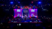 Prodigy All-Stars - Midnight [2022 L6 Senior Medium Coed Semis] 2022 The Cheerleading Worlds