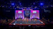 Ultimate Cheer Lubbock - ROYAL COURT [2022 L7 International Open Small Coed Semis] 2022 The Cheerleading Worlds